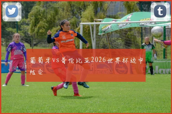 葡萄牙vs哥伦比亚2026世界杯边中结合