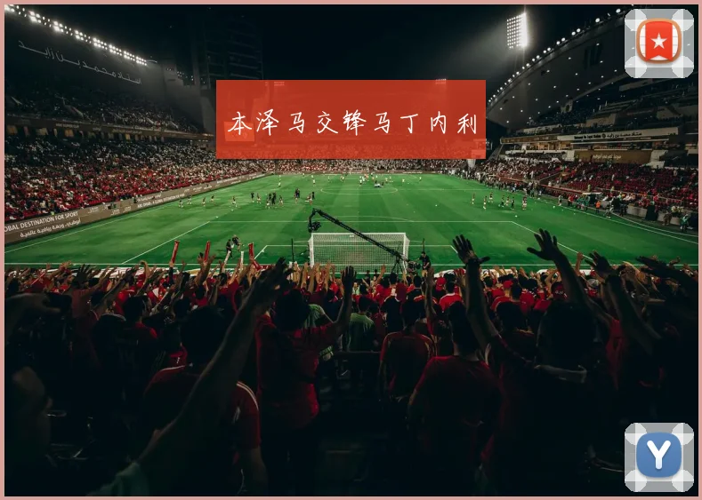 本泽马交锋马丁内利