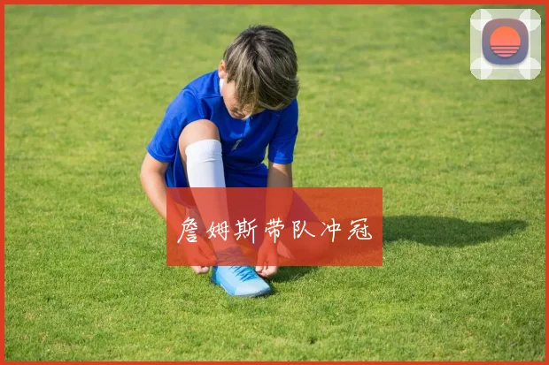 詹姆斯带队冲冠