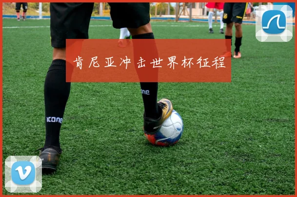 肯尼亚冲击世界杯征程