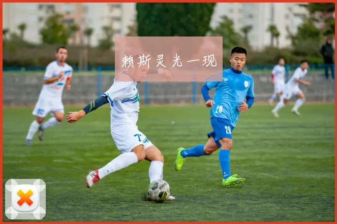 赖斯灵光一现