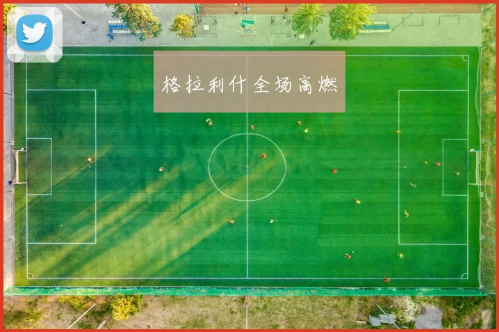 格拉利什全场高燃