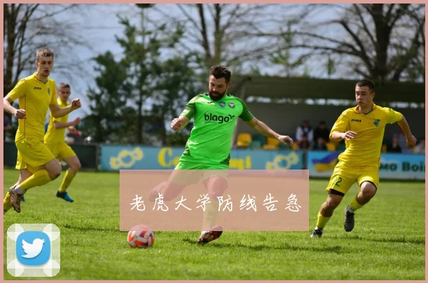 老虎大学防线告急