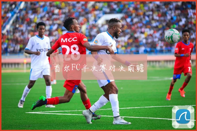首尔FC半决赛对决前瞻