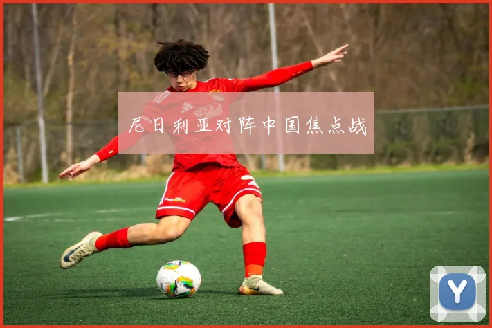尼日利亚对阵中国焦点战