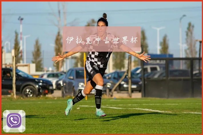 伊拉克冲击世界杯