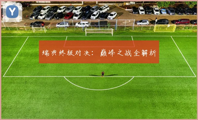 瑞典终极对决：巅峰之战全解析