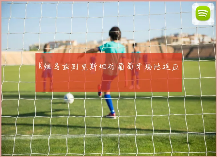 K组乌兹别克斯坦对葡萄牙场地适应