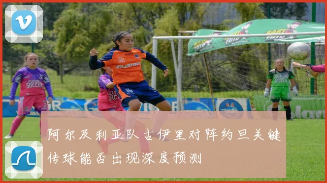 阿尔及利亚队古伊里对阵约旦关键传球能否出现深度预测