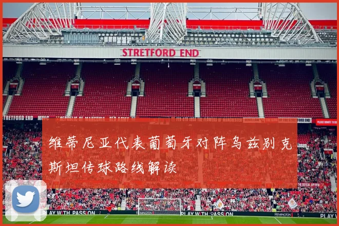 维蒂尼亚代表葡萄牙对阵乌兹别克斯坦传球路线解读